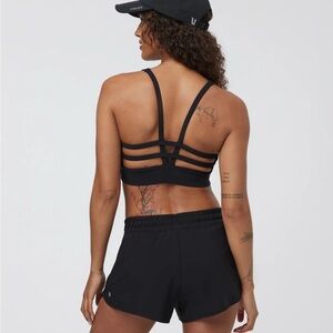 Vuori Yosemite Longline Bra Sports Bra Medium